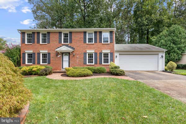 6523 KOZIARA DR, BURKE, VA 22015 - Image 1