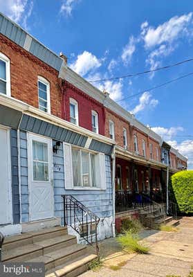 6156 EDMUND ST, PHILADELPHIA, PA 19135, photo 5 of 9