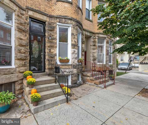 1714 GUILFORD AVE, BALTIMORE, MD 21202 - Image 1