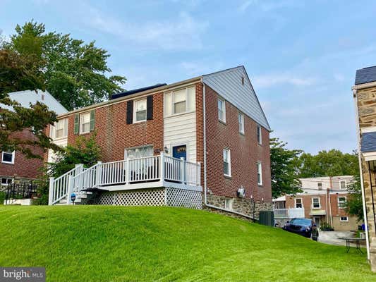 1229 COBBS ST, DREXEL HILL, PA 19026 - Image 1