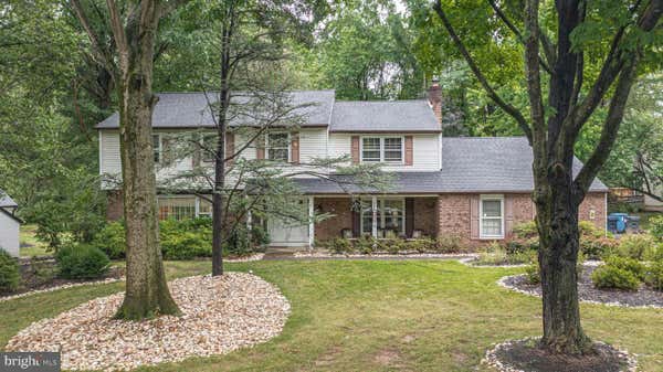 1101 GLEN OAK DR, YARDLEY, PA 19067 - Image 1