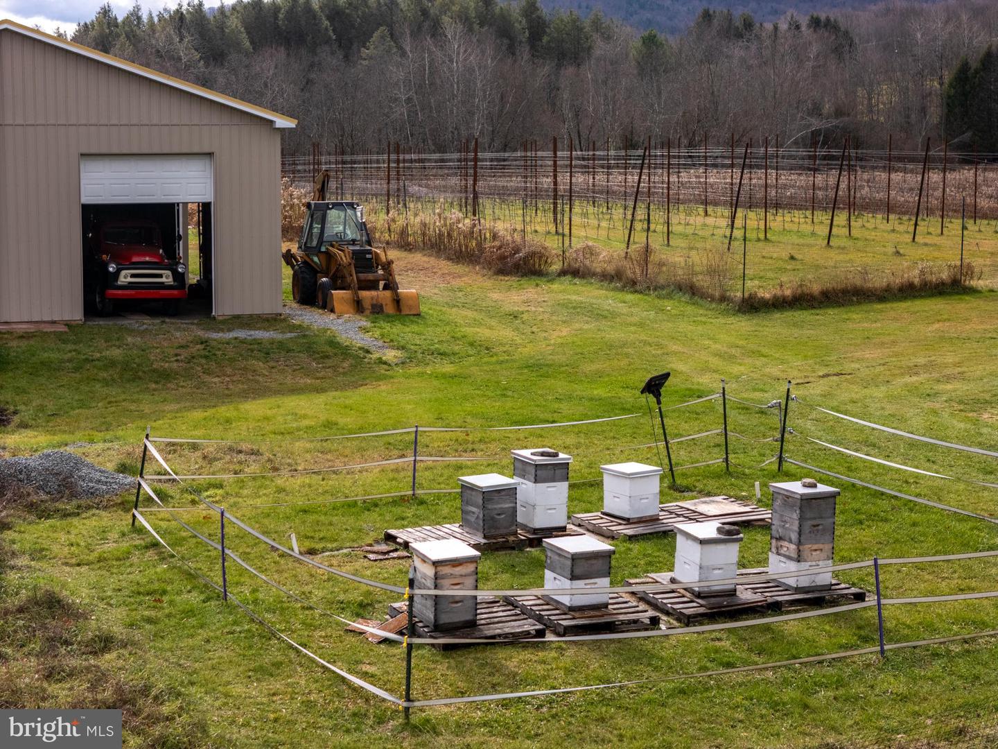 Waymart, Pennsylvania, 18472, United States, 4 Bedrooms Bedrooms, ,2 BathroomsBathrooms,Residential,Active,2007156