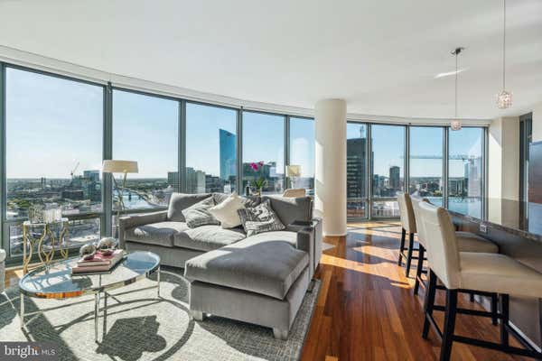 2101 MARKET ST UNIT 2703, PHILADELPHIA, PA 19103 - Image 1