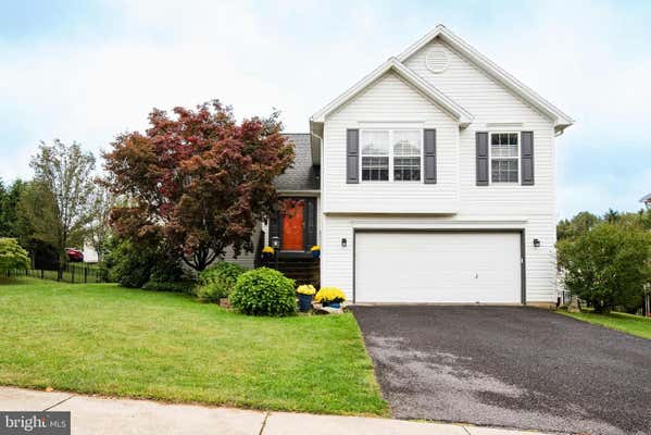 121 FOREST GLEN CIR, PORT MATILDA, PA 16870 - Image 1