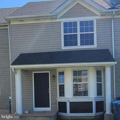 113 BUTTONWOODS RD, ELKTON, MD 21921 - Image 1