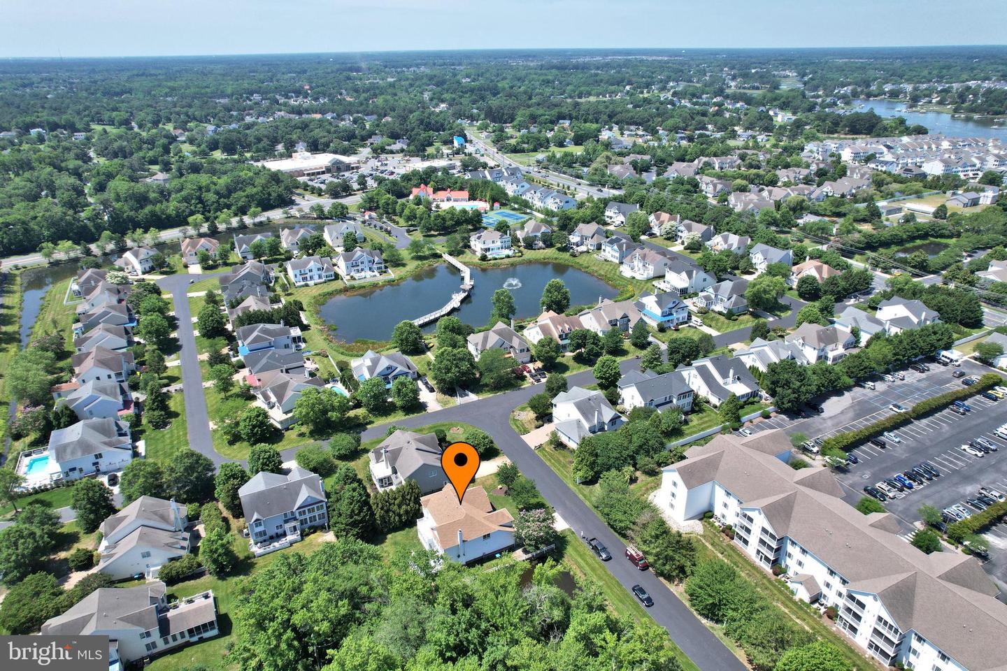 Bethany Beach, Delaware, 19930, United States, 5 Bedrooms Bedrooms, ,5 BathroomsBathrooms,Residential,Active,1824497