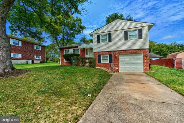 3825 CORONADO RD, WINDSOR MILL, MD 21244 - Image 1