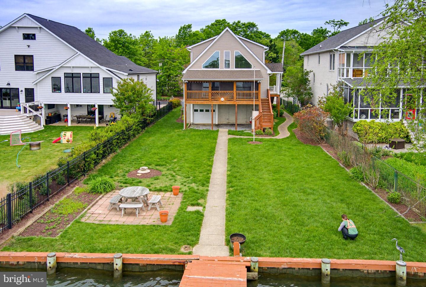 Edgewater, Maryland, 21037, United States, 3 Bedrooms Bedrooms, ,3 BathroomsBathrooms,Residential,Active,2028218