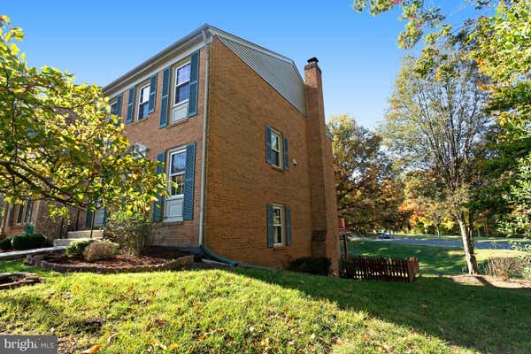 11376 CROMWELL CT, WOODBRIDGE, VA 22192 - Image 1