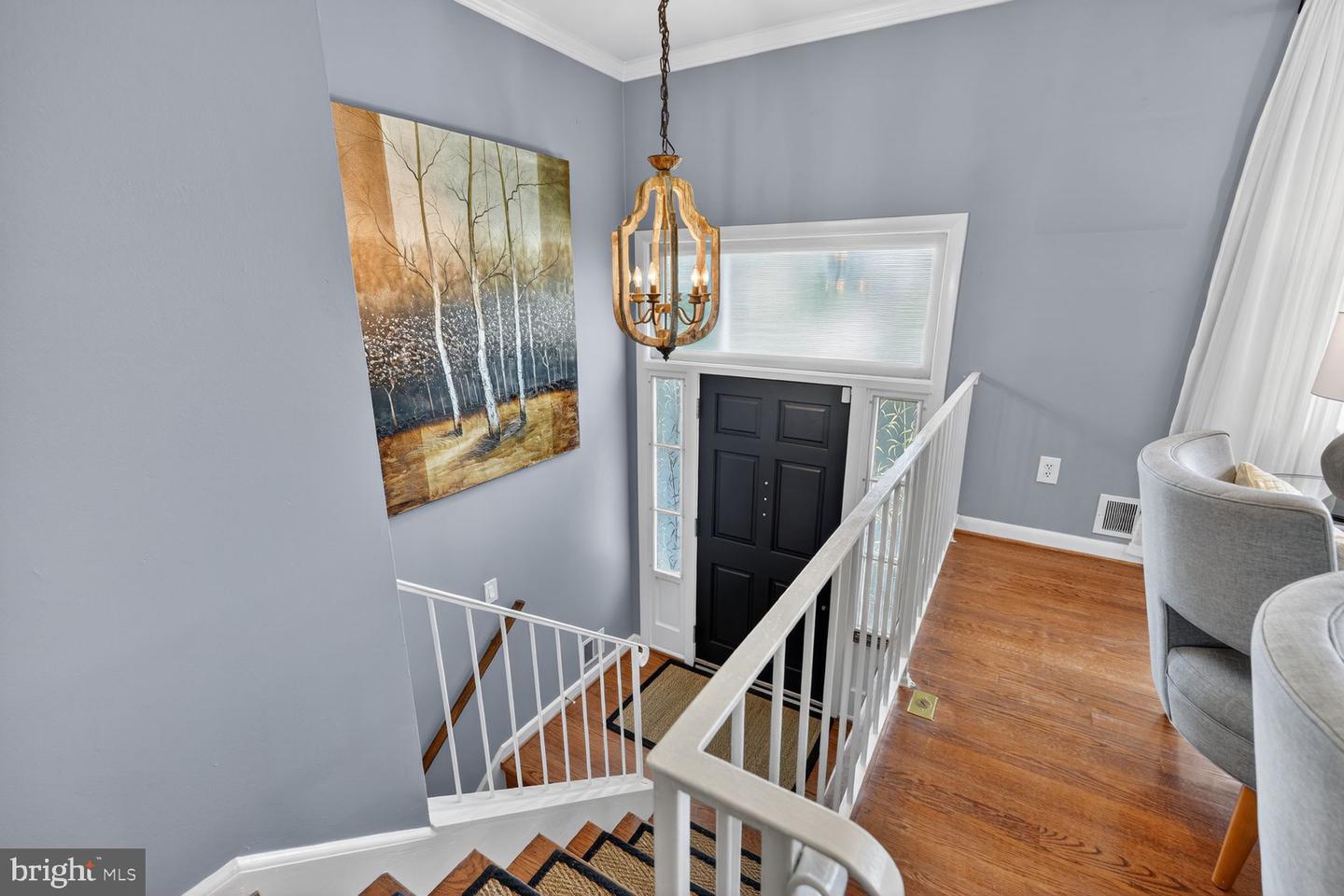Falls Church, Virginia, 22043, United States, 4 Bedrooms Bedrooms, ,3 BathroomsBathrooms,Residential,Active,2045048
