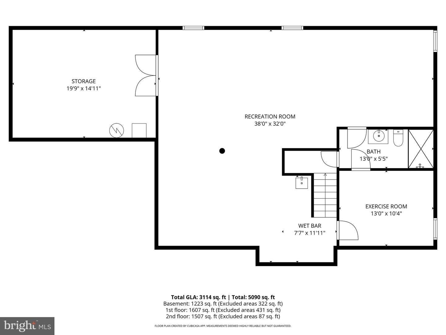 Poolesville, Maryland, 20837, United States, 4 Bedrooms Bedrooms, ,5 BathroomsBathrooms,Residential,Active,2052019