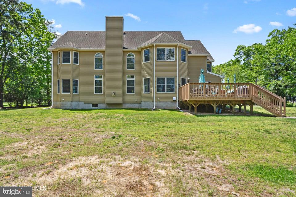 Howell, New Jersey, 07731, United States, 4 Bedrooms Bedrooms, ,3 BathroomsBathrooms,Residential,Active,1904157