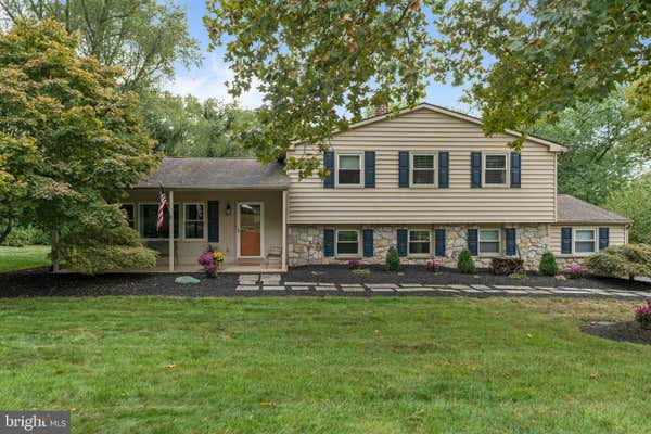 1619 LUDWELL DR, MAPLE GLEN, PA 19002 - Image 1