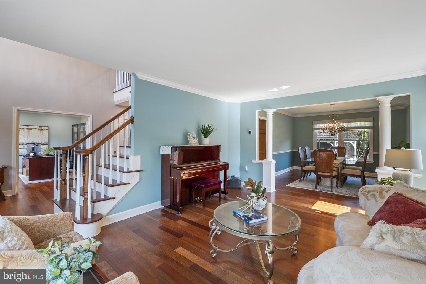 Poolesville, Maryland, 20837, United States, 4 Bedrooms Bedrooms, ,5 BathroomsBathrooms,Residential,Active,2052019