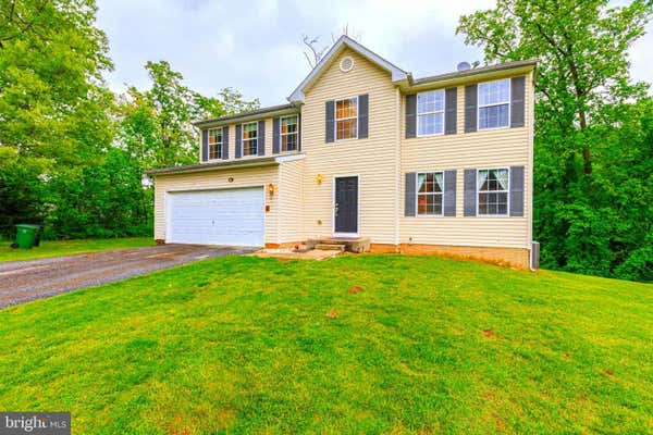 7525 GUM SPRING RD, ROSEDALE, MD 21237 - Image 1