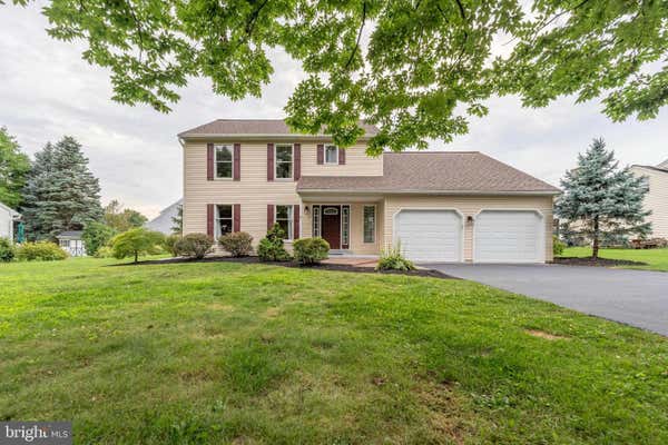 3240 SEQUOIA DR, MACUNGIE, PA 18062 - Image 1