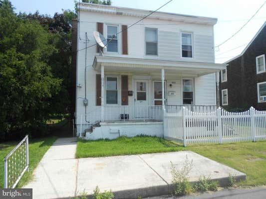 257 N BROAD MOUNTAIN AVE, FRACKVILLE, PA 17931 - Image 1