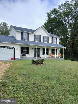 15570 PRINCE FREDERICK RD, HUGHESVILLE, MD 20637 - Image 1