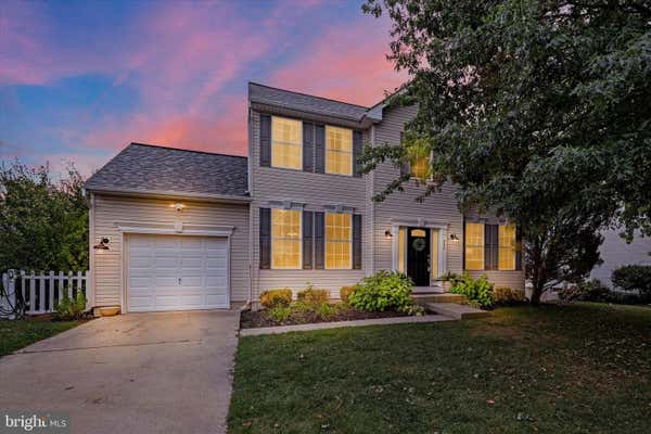 245 HOBBITTS LN, WESTMINSTER, MD 21158 - Image 1