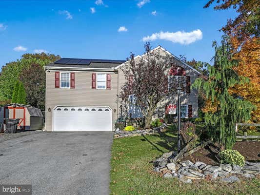 22 N BUTTERFLY DR, MYERSTOWN, PA 17067 - Image 1