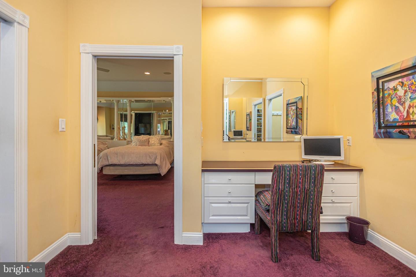 Moorestown, New Jersey, 08057, United States, 5 Bedrooms Bedrooms, ,7 BathroomsBathrooms,Residential,Active,1889333