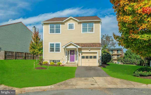 10906 HENLOPEN CT, SILVER SPRING, MD 20902 - Image 1