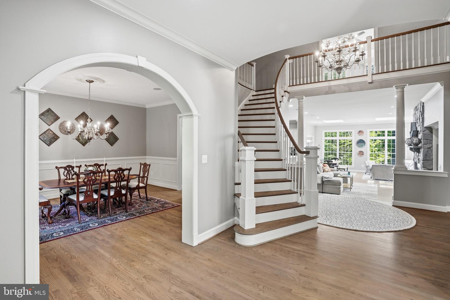 Great Falls, Virginia, 22066, United States, 5 Bedrooms Bedrooms, ,7 BathroomsBathrooms,Residential,Active,2044999