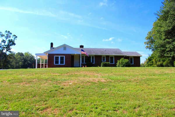 2038 ORANGE RD, PRATTS, VA 22731 - Image 1