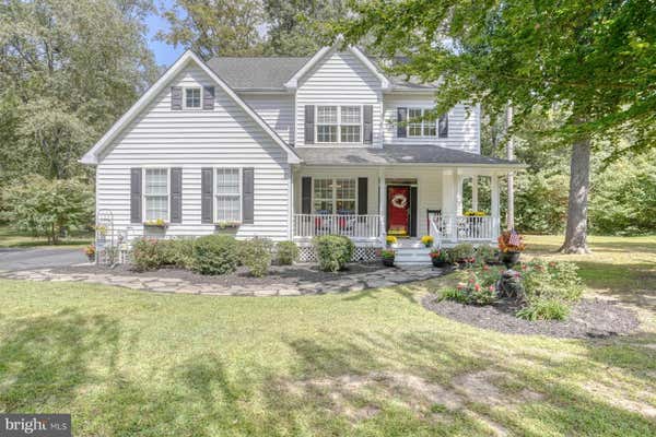 5569 HARMONY WOODS DR, PRESTON, MD 21655 - Image 1