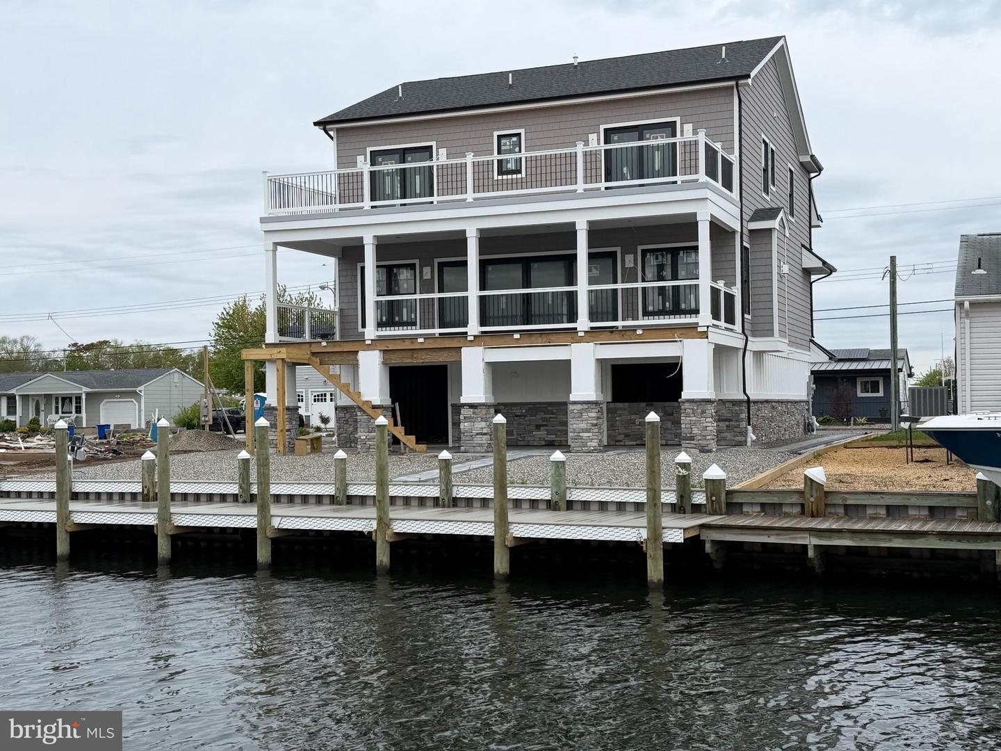 Lanoka Harbor, New Jersey, 08734, United States, 5 Bedrooms Bedrooms, ,4 BathroomsBathrooms,Residential,Active,2029741