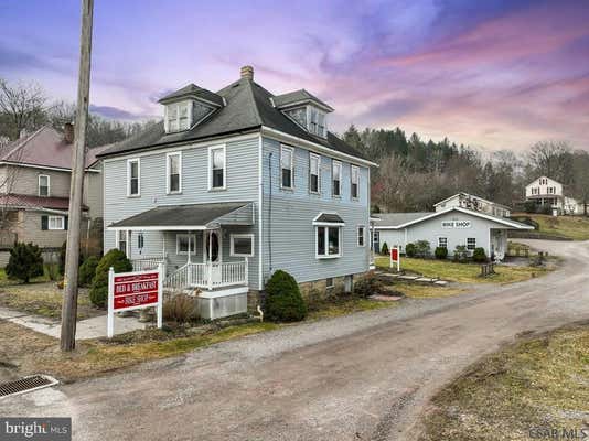 131 ROCKDALE RD, ROCKWOOD, PA 15557 - Image 1