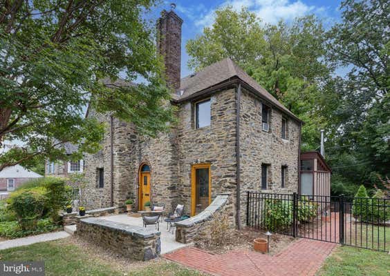 7 E AMHERST RD, BALA CYNWYD, PA 19004 - Image 1