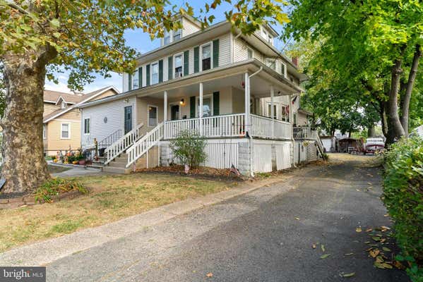 409 NEWTON AVE, OAKLYN, NJ 08107 - Image 1