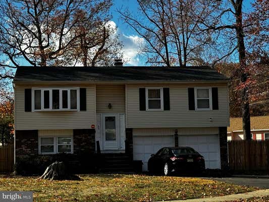 24 MANORHOUSE DR, EWING, NJ 08638 - Image 1