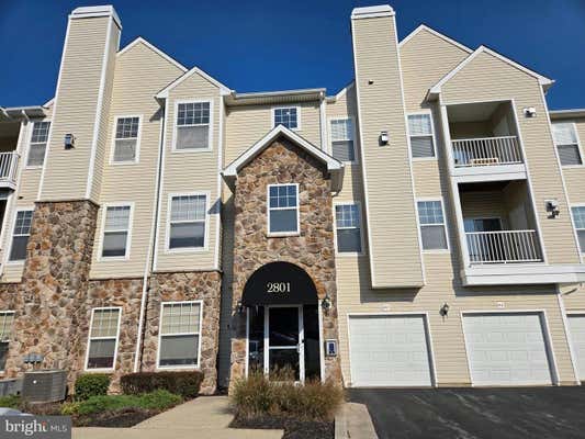 2801 ASHFIELD DR UNIT 301, WINDSOR MILL, MD 21244 - Image 1