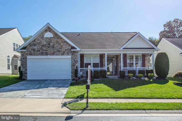 3947 GREAT HARVEST CT, DUMFRIES, VA 22025 - Image 1