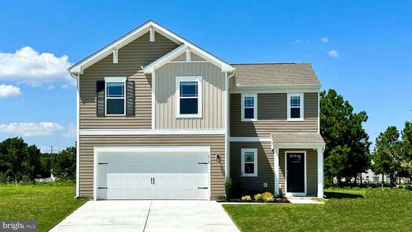 1136 WINTERMEAD LOOP, SALISBURY, MD 21801 - Image 1