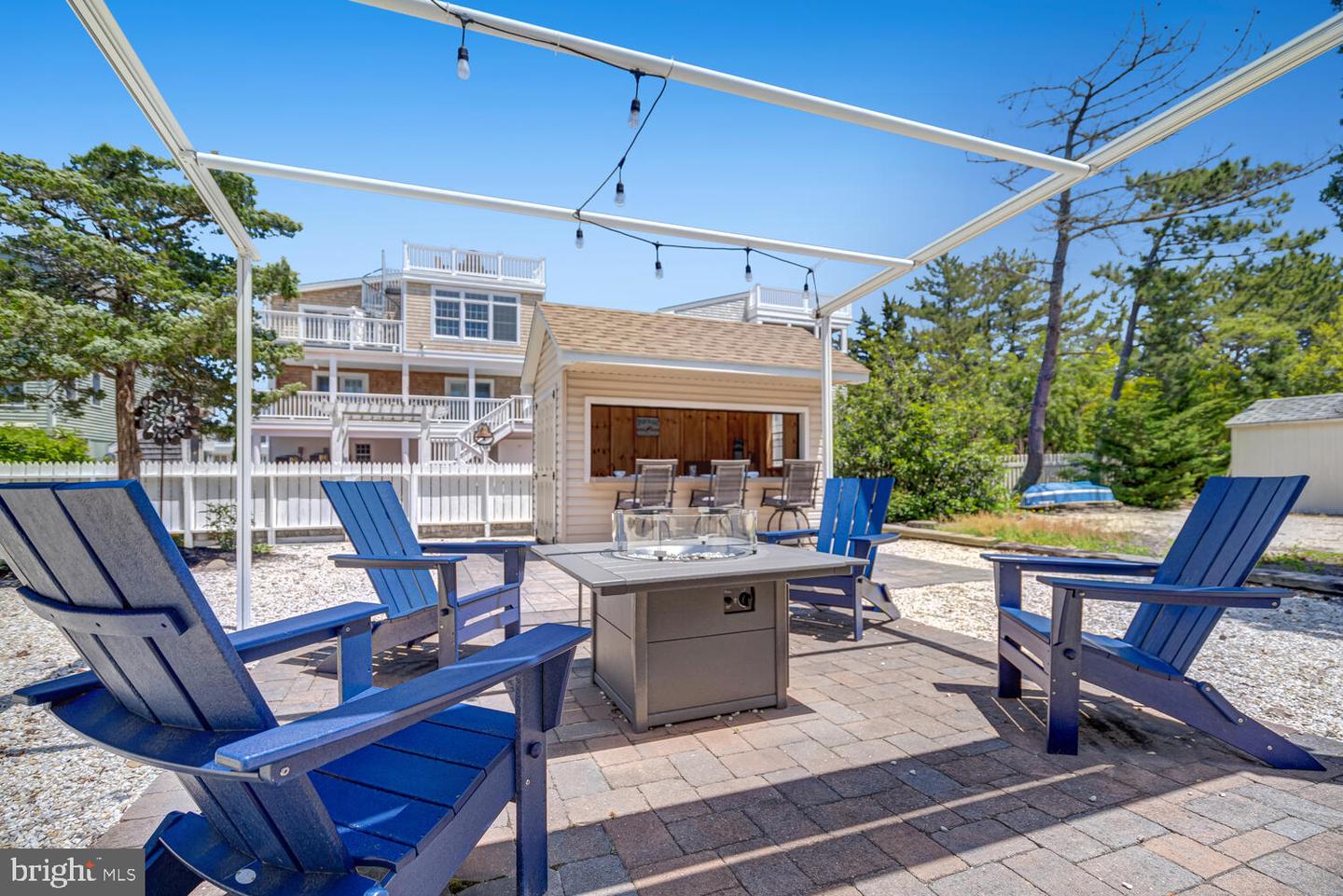 Barnegat Light, New Jersey, 08006, United States, 4 Bedrooms Bedrooms, ,2 BathroomsBathrooms,Residential,Active,1841296