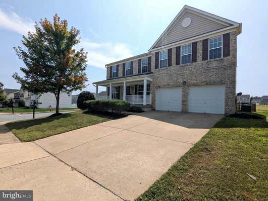 5400 JOSHUA TREE CIR, FREDERICKSBURG, VA 22407 - Image 1