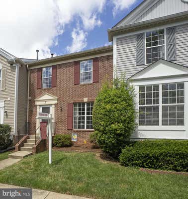 7 COTTAGE FIELD CT, GERMANTOWN, MD 20874 - Image 1