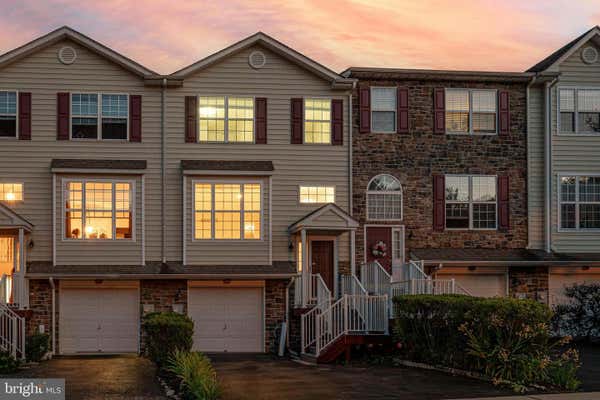 124 AVON CT, MALVERN, PA 19355 - Image 1