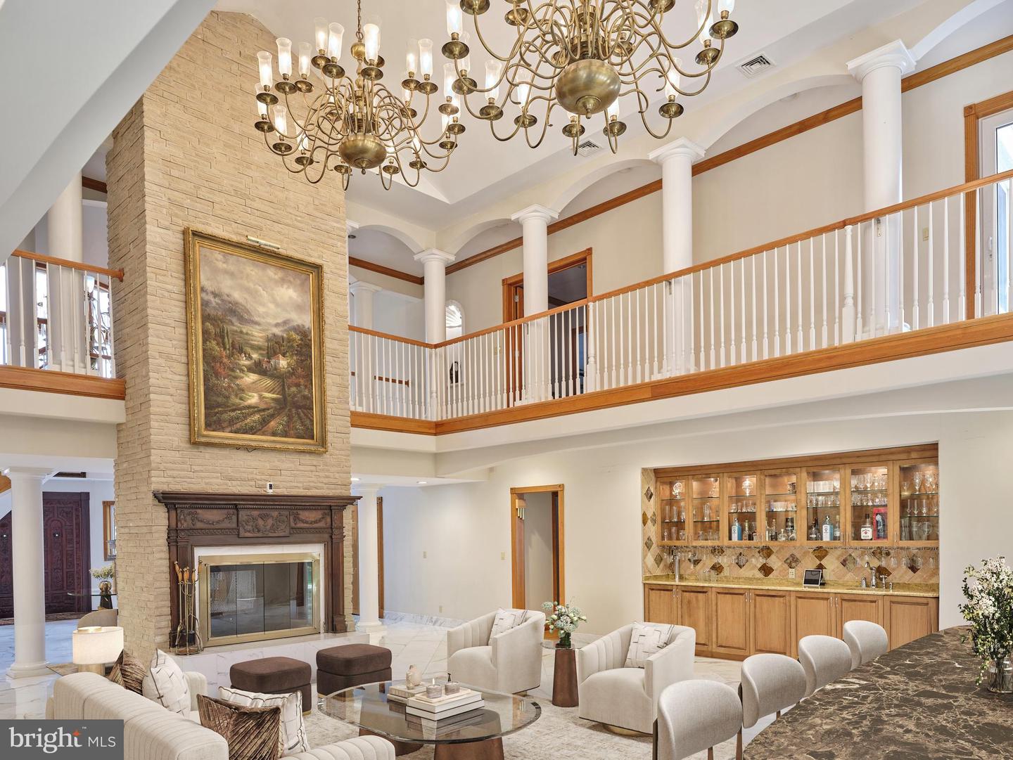 Bryn Mawr, Pennsylvania, 19010, United States, 6 Bedrooms Bedrooms, ,9 BathroomsBathrooms,Residential,Active,1943763