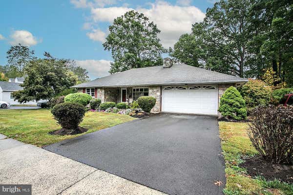 353 EDGEWOOD DR, HATFIELD, PA 19440 - Image 1