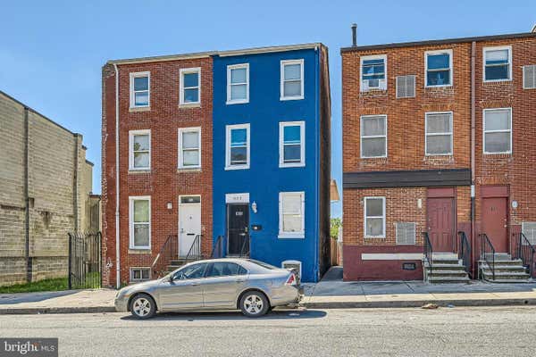 823 W LEXINGTON ST, BALTIMORE, MD 21201 - Image 1