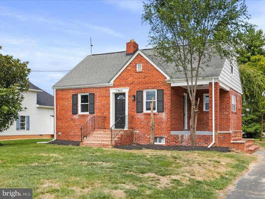 7983 CHURCH ST, MIDDLETOWN, VA 22645 - Image 1