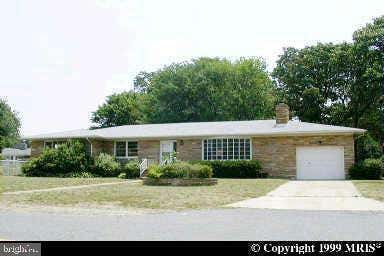 5409 MANCHESTER DR, SUITLAND, MD 20746, photo 1