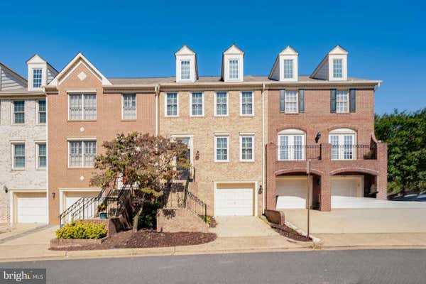 1103 QUAKER HILL CT, ALEXANDRIA, VA 22314 - Image 1