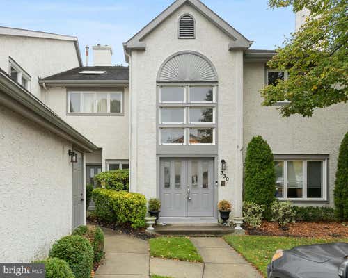 330 CHANTICLEER, CHERRY HILL, NJ 08003 - Image 1