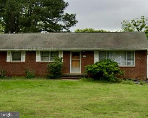 602 JETT ST, FREDERICKSBURG, VA 22405 - Image 1