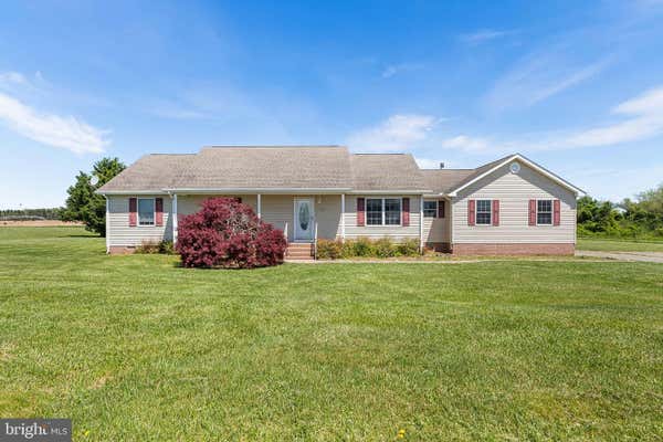 757 FLATIRON RD, HARRINGTON, DE 19952 - Image 1